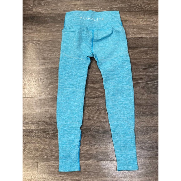 Alphalete Pants & Jumpsuits Alphalete Revival Og Leggings Cayman